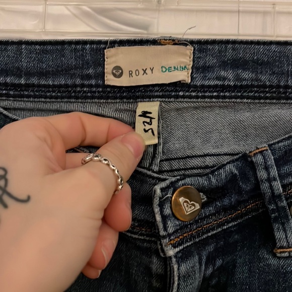 ROXY skinny jeans - Picture 4 of 4